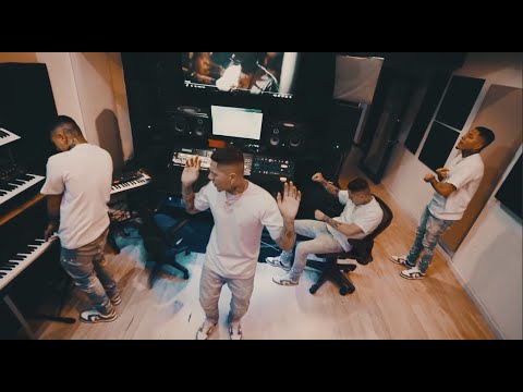 Cash ali - Dollar & A Dream