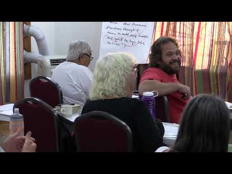 2016-08-06 NSSEM - Seminar: (4 of 5) The Betrayal of Philosophy