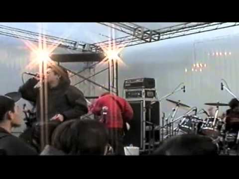 WHEEL OF DOOM 2005 Live 