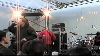WHEEL OF DOOM 2005 Live 