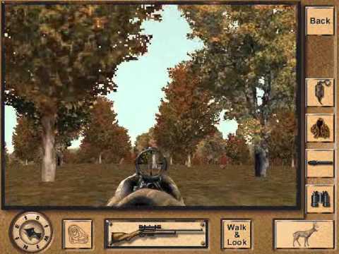 Deer Hunter 2 PC