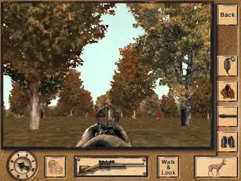 Deer Hunter 2 PC