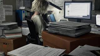 【バイオハザードレクイエム】難易度Casualで無限弾使って４時間以内にレクイエムする#2【ネタバレ注意】
