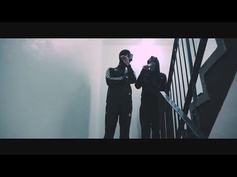 Tubz x Snickers - No messing [OFFICIAL MUSIC VIDEO]