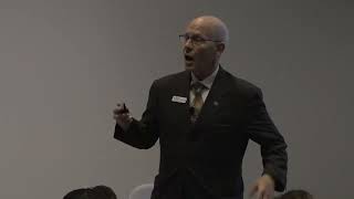 Session 8-3: Thermal Energy Network Evolution of the Penn South Community in Manhattan