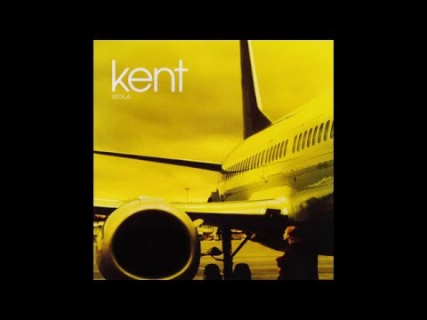 Kent - Isola [English | Full Album]