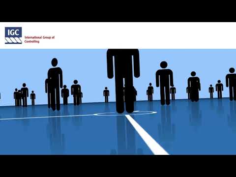 IGC Controller Mission Statement