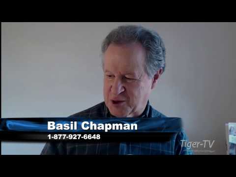 December 20th Tiger Technicians Hour with Basil Chapman on TFNN - 2016