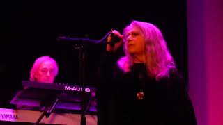 Renaissance "One Thousand Roses" 10-30-2024 Wildey Theater Edwardsville