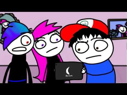 Japanoschlampen - THE MOVIE #3 (Das intergalaktische Gruselrätsel auf der scheißschauerlichen Farm)