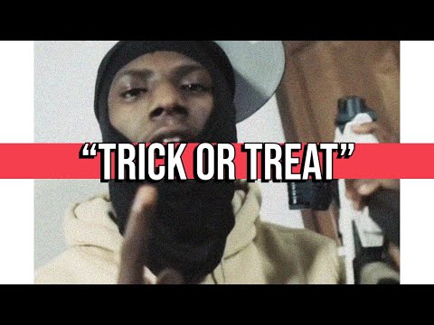 [FREE] PGF Nuk Type Beat 2021 - Trick or Treat (Prod. @1Richiey)