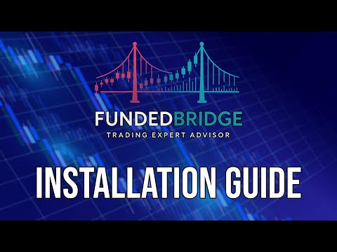 Video FundedBridge EA for Prop Firms