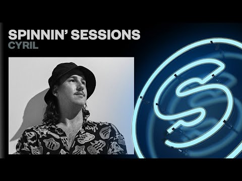 Spinnin’ Sessions Radio – Episode #559 | CYRIL