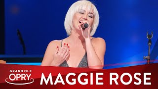 Maggie Rose - No One Gets Out Alive | Live at the Grand Ole Opry