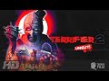 TERRIFIER 2 UNCUT Trailer Deutsch HD Ab 2 März DIGITAL Erhältlich