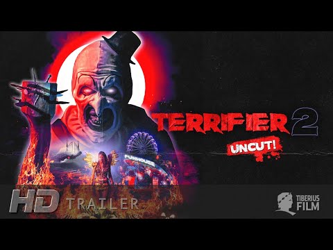 Trailer-Vorschau: Terrifier 2