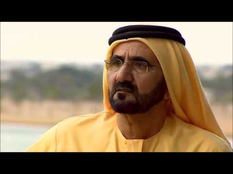 Dubai Leader In Favor Of Easing Sanctions