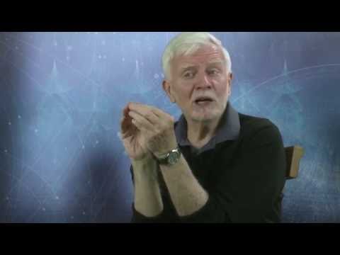 Letting go of “I, Me, Mine”: Gary Weber