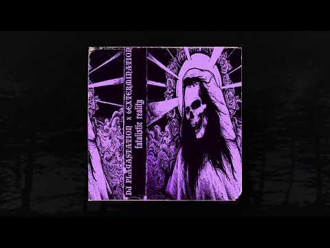 6EXTERMINATION X DJ PLAYASTATION - FATALISTIC REALITY [BEAT] (MEMPHIS 66.6 EXCLUSIVE)