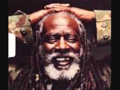 Burning Spear - Run For Your Life