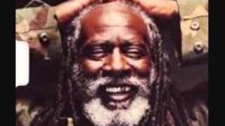 Burning Spear - Run For Your Life