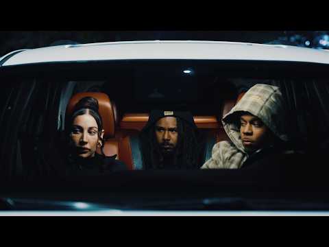 10Percent - Snake Story Pt. 3 (Official Video)