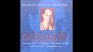 Brazilian Tropical Orchestra - `S Wonderful
