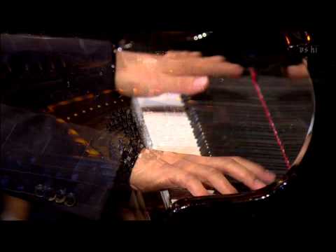 Rachmaninov-pianoconcerto-n201 Moderato / langlang