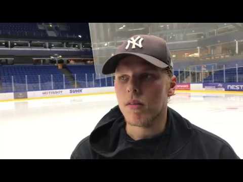 Kauton kommentit voitokkaan EU-matsin jälkeen