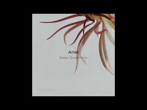 Ariet - You Are