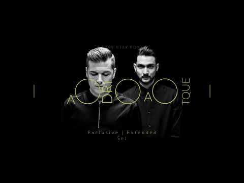 Adriatique @ The City Fox :: Exclusive Extended Set