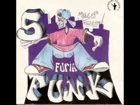 furia funk 5 whodini   friends instrumental