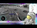 Moonbase Alpha Vtuber Receives Gifted Subs From A Long Time Supporter