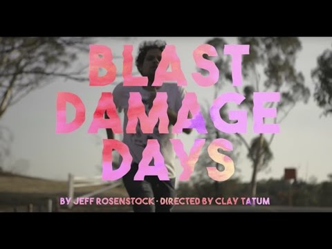 Blast Damage Days