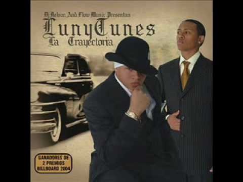 Luny Tunes - La Trayectoria - CD 1 - 02 - Dime