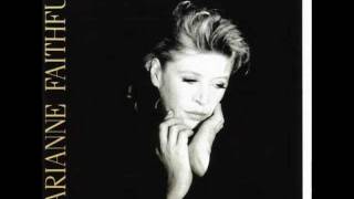 Marianne Faithfull - As Tears Go By - Strange Weather