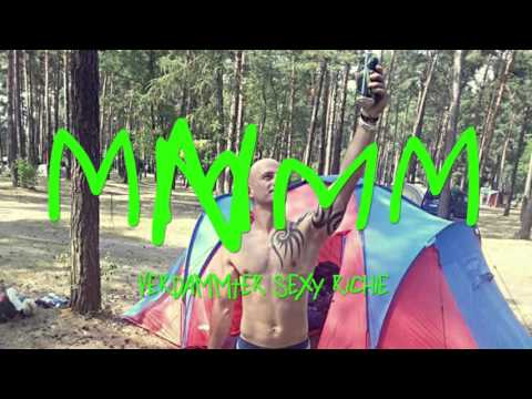 Mädchenname Mademann - "Verdammter Sexy Richie"