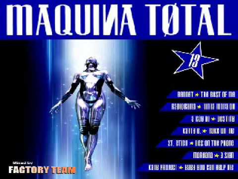 Maquina Total 13.wmv