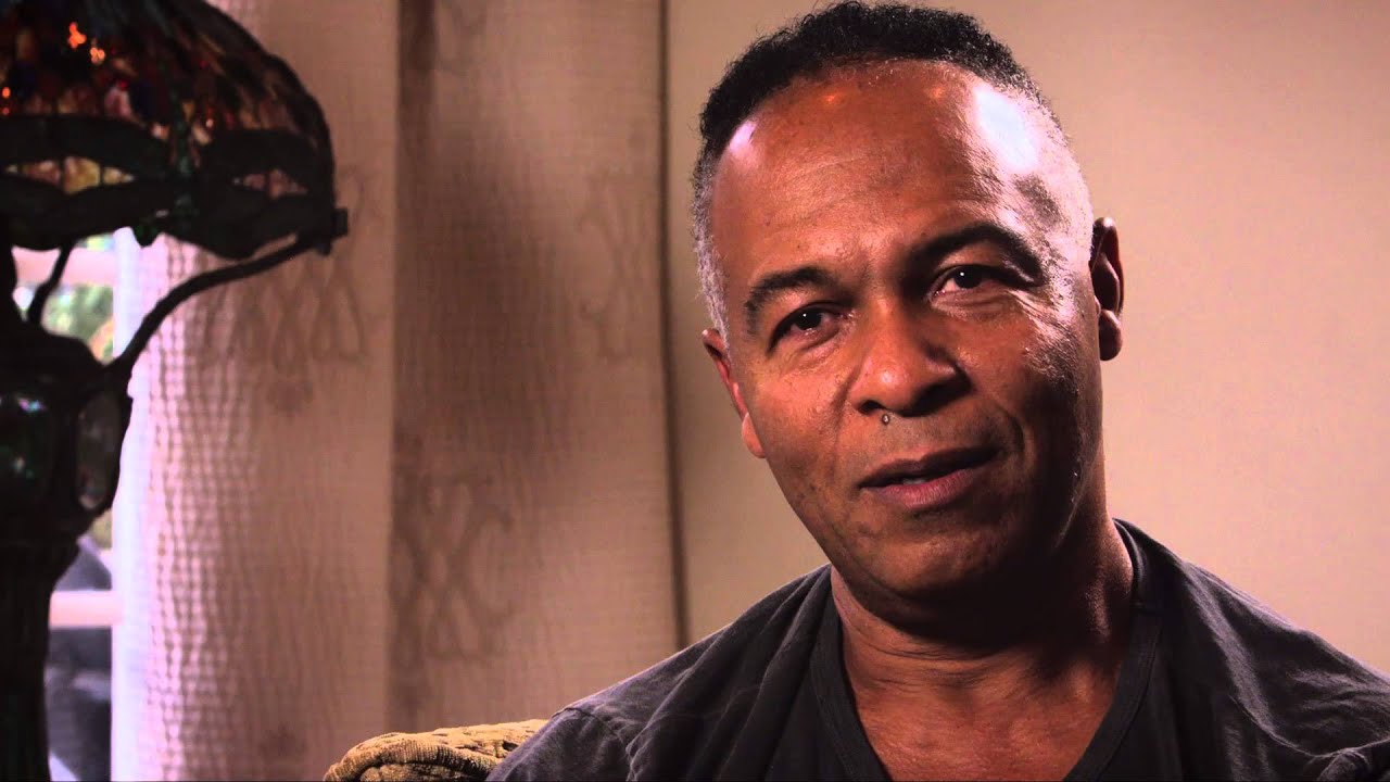 Hired Gun - Real story behind Ray Parker, Jr and the iconic theme from Ghostbusters