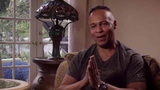 Hired Gun - Real story behind Ray Parker, Jr and the iconic theme from Ghostbusters