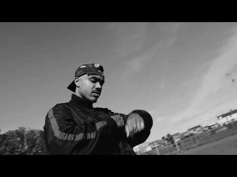 KOJ - A ROADMAN'S TALE OF HOME (Visualiser)