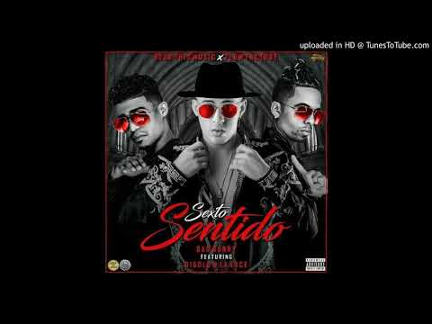 Bad Bunny x Gigolo  La Exce - Sexto Sentido (Video Oficial)