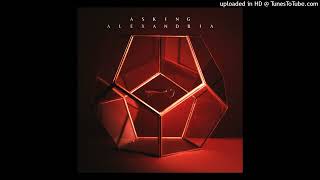 Asking Alexandria - Into The Fire (Filtered Instrumental)