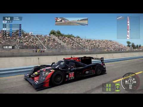 Project CARS 2 (PC) FFA Community Cup #4 Global - Laguna Seca Qualifiers