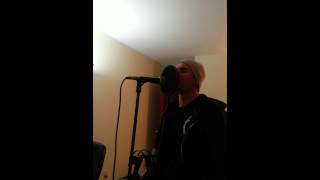 My Heart To Fear- Blood Money (Vocal cover)