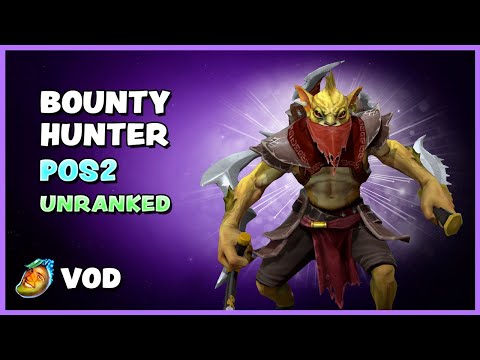 BH| POS2 | UNRANKED | FULL VOD | WAGAMAMA