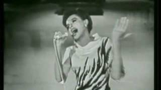 You&#39;ll Never Walk Alone - Judy Garland
