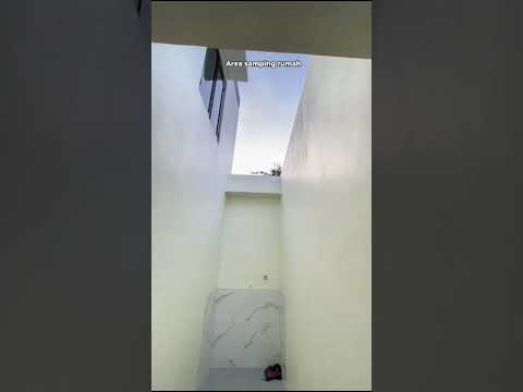 YouTube · Properti Blitar — Rumah mezzanine ini punya spot kece yang bikin kita berimajinasi! Area atasnya bisa jadi tem...