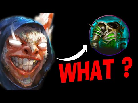 (8k MMR) (Full Gameplay + Speedmod) #Meepo Ez Rank Up . (7.30) #Dota2 Pro PLayer