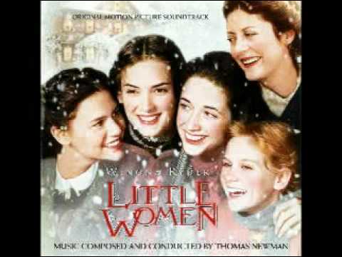 Little Women - Soundtrack - Under the Umbrella (End Title) (1994)